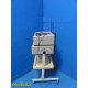 Chattanooga Intelect 775 MP Unit W/ 7967 Cart & Electrodes ~ 39687