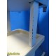 Chattanooga Intelect 775 MP Unit W/ 7967 Cart & Electrodes ~ 39687