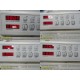 Ritter Midmark M11 UltraClave Autoclave Sterilizer w/ 4 Trays Rack Printer~39689