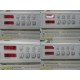 Ritter Midmark M11 UltraClave Autoclave Sterilizer w/ 4 Trays Rack Printer~39689