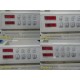 Ritter Midmark M11 UltraClave Autoclave Sterilizer w/ 4 Trays Rack Printer~39689