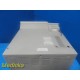 Ritter Midmark M11 UltraClave Autoclave Sterilizer w/ 4 Trays Rack Printer~39689