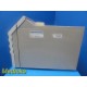Ritter Midmark M11 UltraClave Autoclave Sterilizer w/ 4 Trays Rack Printer~39689