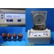 2019 Thermo Fisher accuSpin 24C Centrifuge w/ Rotor Buckets Inserts ~ 39229