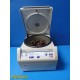 2019 Thermo Fisher accuSpin 24C Centrifuge w/ Rotor Buckets Inserts ~ 39229