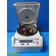 2019 Thermo Fisher accuSpin 24C Centrifuge w/ Rotor Buckets Inserts ~ 39229