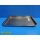 3x Midmark Ritter Autoclave Sterilization Trays - Large | Medium | Small ~ 39230