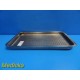 3x Midmark Ritter Autoclave Sterilization Trays - Large | Medium | Small ~ 39230