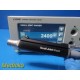 Stryker 0275-601-500 Small Joint Shaver Handpiece TPS SE5 | TESTED ~ 39226