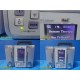 2016 Iradimed MRidium 3860+ MRI Medical Pump w/ 3861 Secondary Module ~ 39227