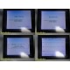 2005 GE MAC 1200 ECG EKG Machine 12-Lead w/ Leads & Patient Cable ~ 39228