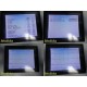 2005 GE MAC 1200 ECG EKG Machine 12-Lead w/ Leads & Patient Cable ~ 39228