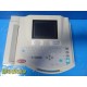 2005 GE MAC 1200 ECG EKG Machine 12-Lead w/ Leads & Patient Cable ~ 39228