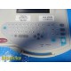2005 GE MAC 1200 ECG EKG Machine 12-Lead w/ Leads & Patient Cable ~ 39228