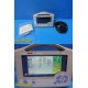 CASMED 750C-2MS Capnography Monitor Masimo SET SpO₂ w/ Sensor ~ 39683
