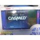CASMED 750C-2MS Capnography Monitor Masimo SET SpO₂ w/ Sensor ~ 39683