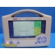 CASMED 750C-2MS Capnography Monitor Masimo SET SpO₂ w/ Sensor ~ 39683