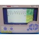 CASMED 750C-2MS Capnography Monitor Masimo SET SpO₂ w/ Sensor ~ 39683