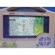 CASMED 750C-2MS Capnography Monitor Masimo SET SpO₂ w/ Sensor ~ 39683