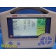 CASMED 750C-2MS Capnography Monitor Masimo SET SpO₂ w/ Sensor ~ 39683