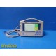 CASMED 750C-2MS Capnography Monitor Masimo SET SpO₂ w/ Sensor ~ 39683