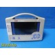 CASMED 750C-2MS Capnography Monitor Masimo SET SpO₂ w/ Sensor ~ 39683