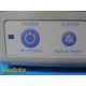 CASMED 750C-2MS Capnography Monitor Masimo SET SpO₂ w/ Sensor ~ 39683