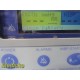 CASMED CAS 750E-4MS Patient Monitor Masimo SET SpO2 w/ Sensor & Cuff ~ 39685