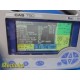 CASMED CAS 750E-4MS Patient Monitor Masimo SET SpO2 w/ Sensor & Cuff ~ 39685