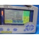 CASMED CAS 750E-4MS Patient Monitor Masimo SET SpO2 w/ Sensor & Cuff ~ 39685