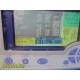CASMED CAS 750E-4MS Patient Monitor Masimo SET SpO2 w/ Sensor & Cuff ~ 39685