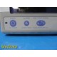 CASMED CAS 750E-4MS Patient Monitor Masimo SET SpO2 w/ Sensor & Cuff ~ 39685