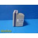 CASMED CAS 750E-4MS Patient Monitor Masimo SET SpO2 w/ Sensor & Cuff ~ 39685