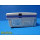 CASMED CAS 750E-4MS Patient Monitor Masimo SET SpO2 w/ Sensor & Cuff ~ 39685