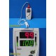2012 Masimo RAD-5V Pulse Oximeter SpO2 BPM Monitor w/ Adult Sensor ~ 39241