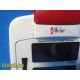 2012 Masimo RAD-5V Pulse Oximeter SpO2 BPM Monitor w/ Adult Sensor ~ 39241