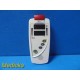 2012 Masimo RAD-5V Pulse Oximeter SpO2 BPM Monitor w/ Adult Sensor ~ 39241