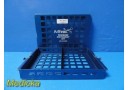 Arthrex AR-2180WS Sterilization Instrument Case w/ Divider Perforated Tray~39333