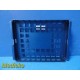 Arthrex AR-2180WS Sterilization Instrument Case w/ Divider Perforated Tray~39333
