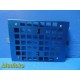 Arthrex AR-2180WS Sterilization Instrument Case w/ Divider Perforated Tray~39333
