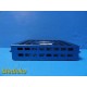 Arthrex AR-2180WS Sterilization Instrument Case w/ Divider Perforated Tray~39333