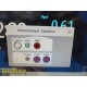 Philips Intellivue MP30 Monitor W/ MMS + Extension Module & Leads ~ 38358