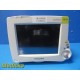Philips Intellivue MP30 Monitor W/ MMS + Extension Module & Leads ~ 38358