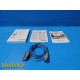Philips M1192A Pediatric/Small Adult Finger SpO₂ Sensor Ref 989803205871 ~ 38497