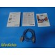 Philips M1192A Pediatric/Small Adult Finger SpO₂ Sensor Ref 989803205871 ~ 38497