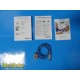 Philips M1192A Pediatric/Small Adult Finger SpO₂ Sensor Ref 989803205871 ~ 38497