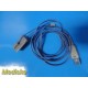 Philips M1192A Pediatric/Small Adult Finger SpO₂ Sensor Ref 989803205871 ~ 38497