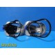 Lot of 2 Stryker T5 Surgical Helmet System Ref 0400-610-000 | TESTED ~ 39290