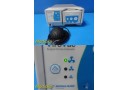 Buffalo Filter ViroVac Smoke Evacuator VV120 w/ VS353 Filter + Foot Pedal ~ 39706