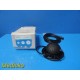 Buffalo Filter ViroVac Smoke Evacuator VV120 w/ VS353 Filter + Foot Pedal ~ 39706